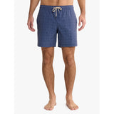 Fair Harbor - Bayberry Trunk - Navy Shibori