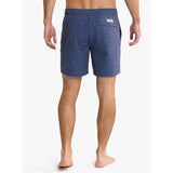 Fair Harbor - Bayberry Trunk - Navy Shibori