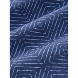 Fair Harbor - Bayberry Trunk - Navy Shibori