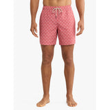 Fair Harbor - Bayberry Trunk - Red Palms