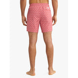 Fair Harbor - Bayberry Trunk - Red Palms