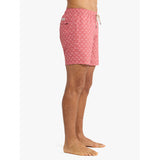 Fair Harbor - Bayberry Trunk - Red Palms