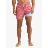 Fair Harbor - Bayberry Trunk - Red Palms