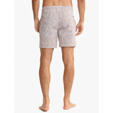 Fair Harbor - Bayberry Trunk - Wavy Sands