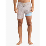 Fair Harbor - Bayberry Trunk - Wavy Sands