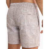 Fair Harbor - Bayberry Trunk - Wavy Sands