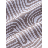 Fair Harbor - Bayberry Trunk - Wavy Sands