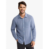 Fair Harbor - Oceanfront Shirt - Maritime