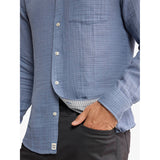 Fair Harbor - Oceanfront Shirt - Maritime