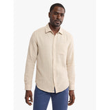 Fair Harbor - Oceanfront Shirt - Shell