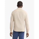 Fair Harbor - Oceanfront Shirt - Shell