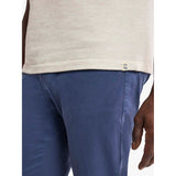 Fair Harbor - Tailwind Polo - Natural
