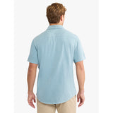 Fair Harbor - Saltaire Shirt - Bay Blue