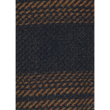 Flag & Anthem - Coaling Vintage Wash Textured Twill Jacket - Navy Brown