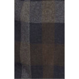Flag & Anthem - Gilmer LS Hero Knit - Navy/Brown