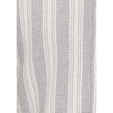 Flag & Anthem - Hutchins SS Textured Stripe Shirt - Blue/White