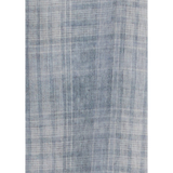 Flag & Anthem - Millbrook LS Vintage Soft Western Shirt - Blue Combo