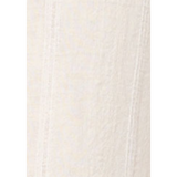 Flag & Anthem - Oceanside SS Linen Blend Shirt - White