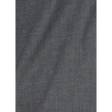 Flag & Anthem - Sacremento LS Stretch Chambray Western Shirt - Grey