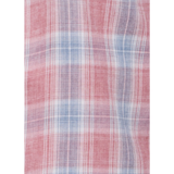 Flag & Anthem - Selmont LS Vintage Soft Shirt - Red/Blue/White