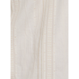 Flag & Anthem - Hueytown LS Textured Stripe Western Shirt - Cream/Taupe