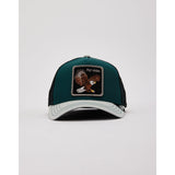 Goorin Bros - The Fly High Bird - Emerald