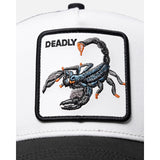 Goorin Bros - Deadly - Dust/Void
