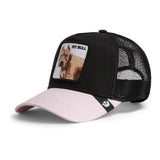 Goorin Bros - The Pit Bull Dog - Void / Whisper