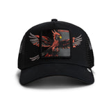 Goorin Bros - Wings Forever - Void