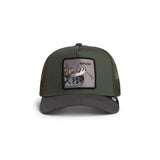 Goorin Bros - Outlaw - Palm