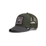 Goorin Bros - Outlaw - Palm