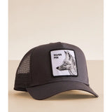 Goorin Bros - Silver Foxxx - Oil