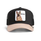 Goorin Bros - The Bad Boy - Void/Blur