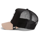 Goorin Bros - The Bad Boy - Void/Blur
