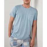 Rails - Johnny - Carolina Blue