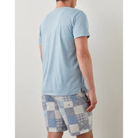 Rails - Johnny - Carolina Blue