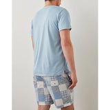 Rails - Johnny - Carolina Blue