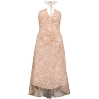 Bishop + Young - Harper Ruched Front Dress - Luminous