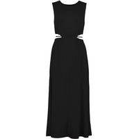 Bishop + Young - Calypso Dress - Black