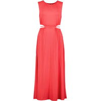 Bishop & Young - Calypso Dress - Cherry