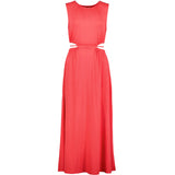 Bishop & Young - Calypso Dress - Cherry