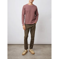 Rails - Wade Thermal - Brick