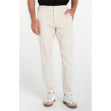 Liverpool - Men's Pullon Chino - Parchment