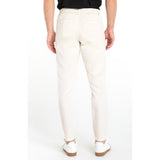 Liverpool - Men's Pullon Chino - Parchment