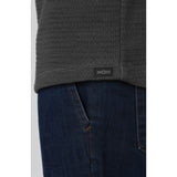 Liverpool - Long Sleeve Crewneck - Charcoal Grey