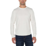 Liverpool - Long Sleeve Crewneck - Cream