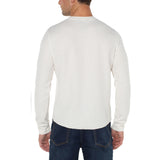 Liverpool - Long Sleeve Crewneck - Cream