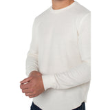 Liverpool - Long Sleeve Crewneck - Cream