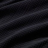 Mizzen + Main - Copa Camp Shirt - Black