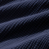 Mizzen + Main - Copa Camp Shirt - Navy